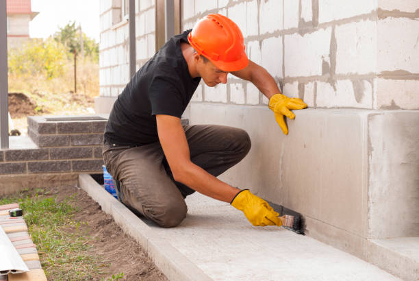 Wet Basement Repair in Monticello, Monticello, WI